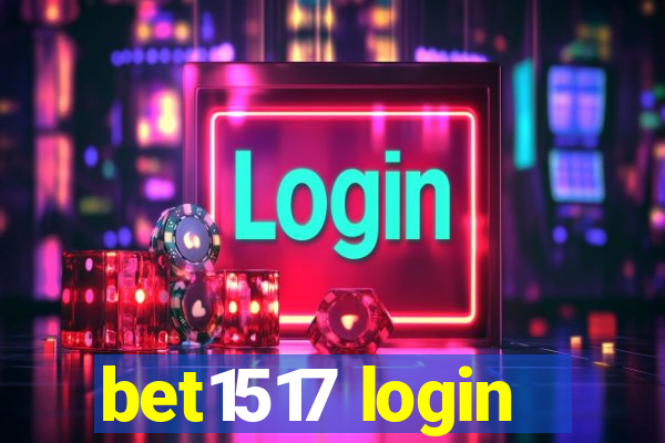 bet1517 login